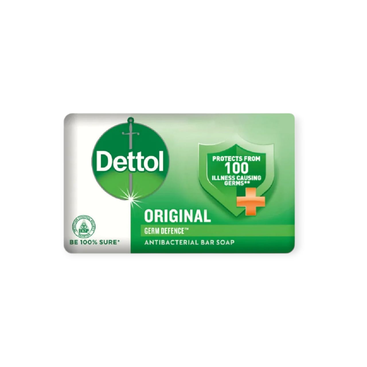 DETTOL SOAP ORIGINAL 85GM
